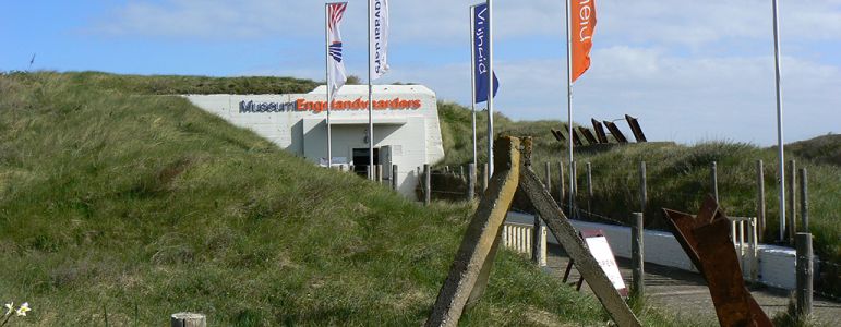 Museum Engelandvaarders