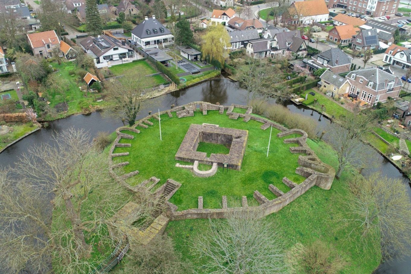 Jacoba van Beieren Burcht (Nederlands Monumentenbezit)